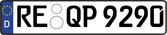 RE-QP9290