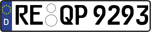 RE-QP9293