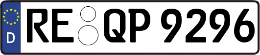 RE-QP9296