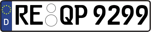 RE-QP9299