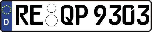 RE-QP9303
