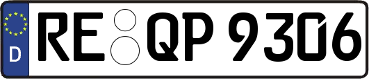 RE-QP9306