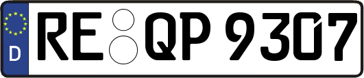RE-QP9307
