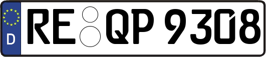 RE-QP9308