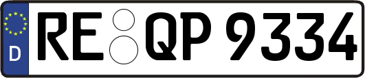 RE-QP9334