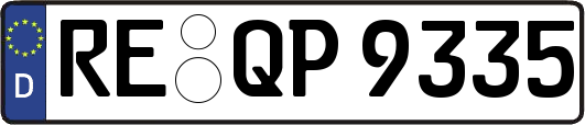 RE-QP9335