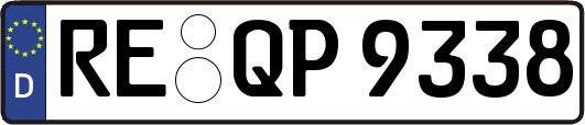 RE-QP9338