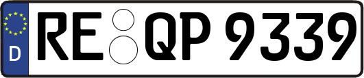 RE-QP9339