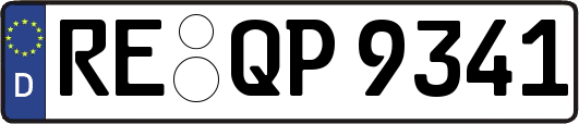 RE-QP9341