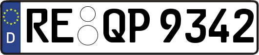 RE-QP9342