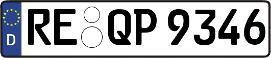 RE-QP9346