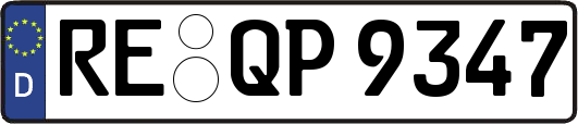 RE-QP9347