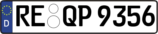 RE-QP9356