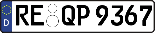 RE-QP9367