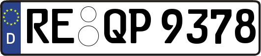 RE-QP9378