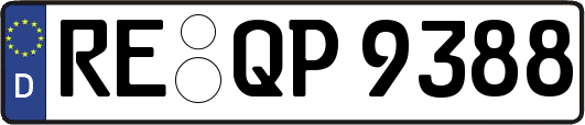RE-QP9388