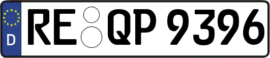 RE-QP9396
