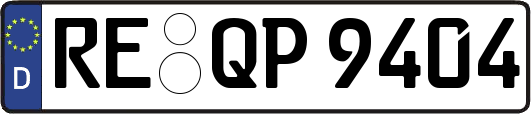 RE-QP9404