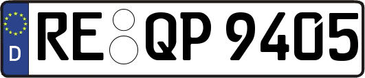 RE-QP9405