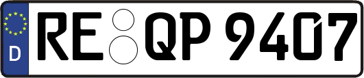 RE-QP9407