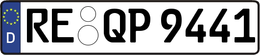 RE-QP9441