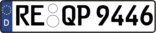 RE-QP9446