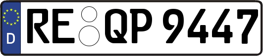 RE-QP9447