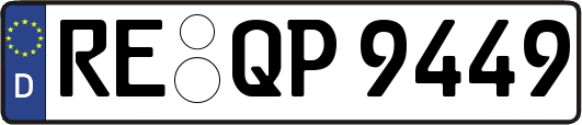 RE-QP9449