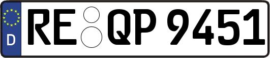 RE-QP9451
