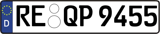 RE-QP9455