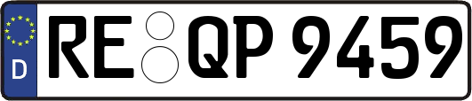 RE-QP9459