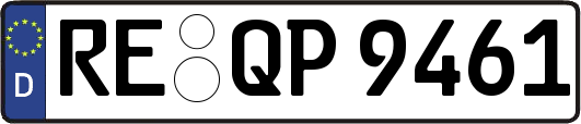 RE-QP9461