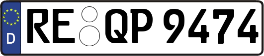 RE-QP9474