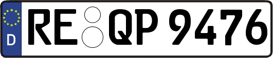 RE-QP9476