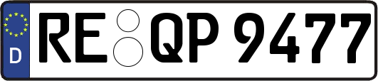 RE-QP9477
