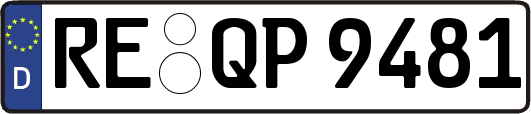 RE-QP9481