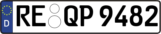 RE-QP9482