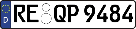 RE-QP9484