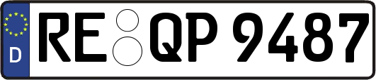 RE-QP9487