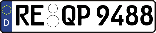 RE-QP9488