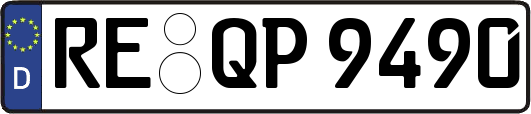 RE-QP9490