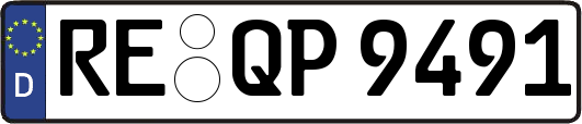 RE-QP9491