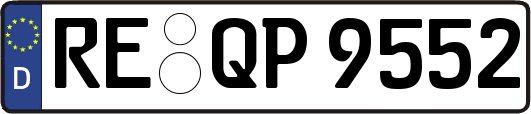 RE-QP9552
