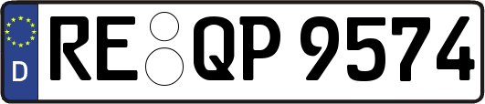 RE-QP9574