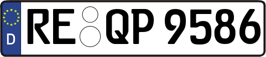 RE-QP9586