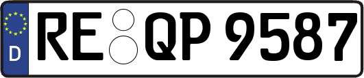 RE-QP9587
