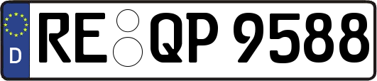 RE-QP9588