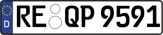 RE-QP9591
