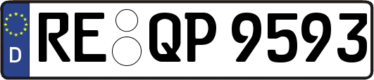 RE-QP9593