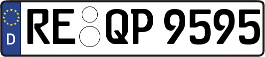 RE-QP9595